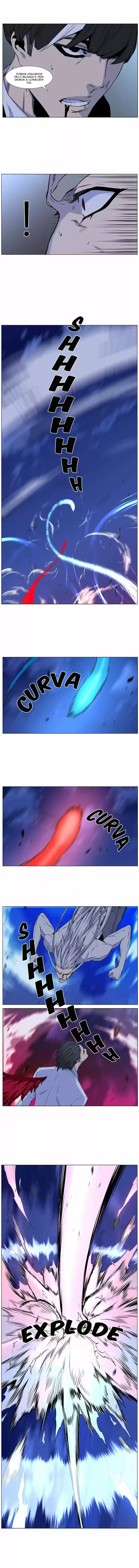 Read Noblesse Português Manga Online