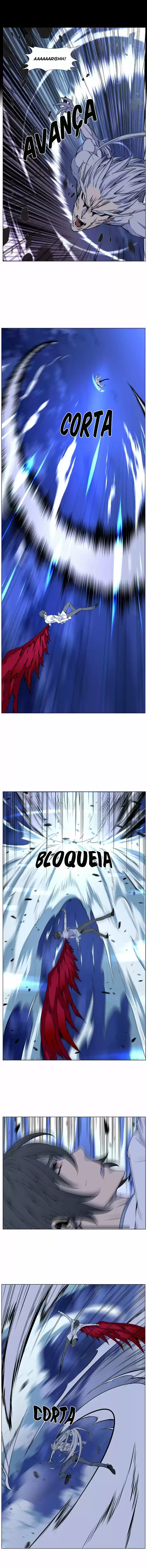 Read Noblesse Português Manga Online