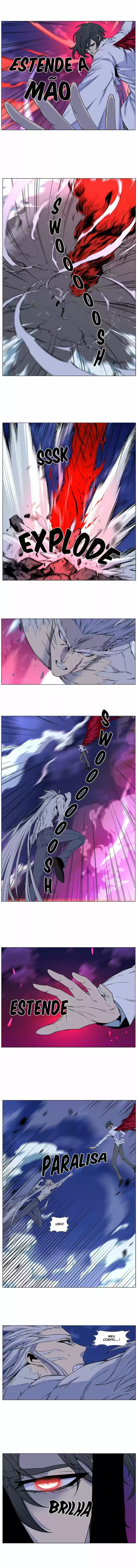 Read Noblesse Português Manga Online