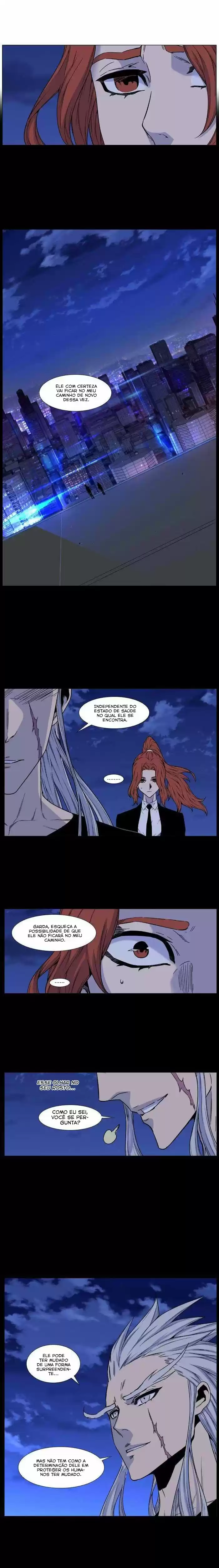 Read Noblesse Português Manga Online
