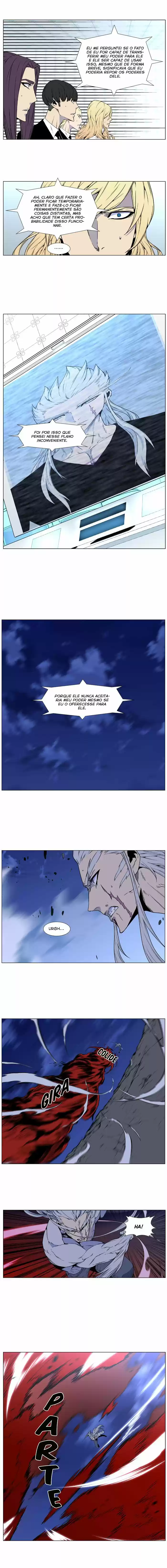 Read Noblesse Português Manga Online