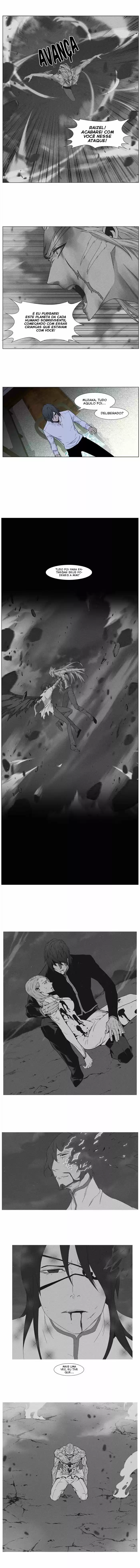 Read Noblesse Português Manga Online