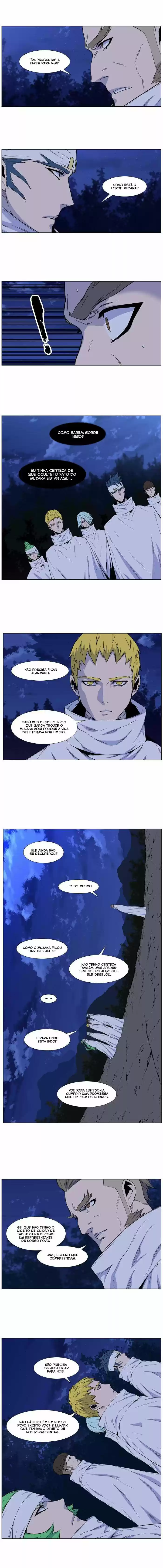 Read Noblesse Português Manga Online