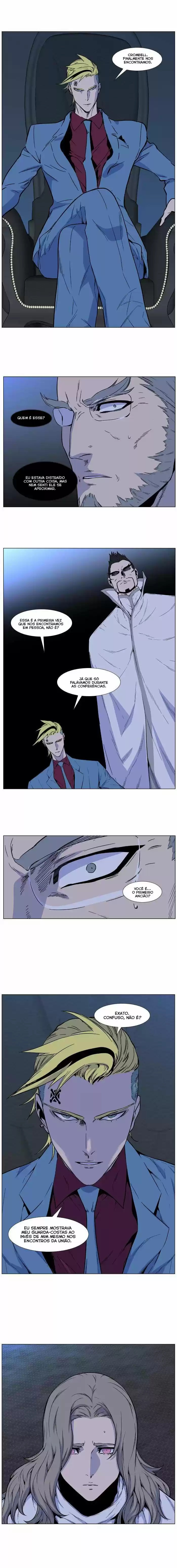 Read Noblesse Português Manga Online