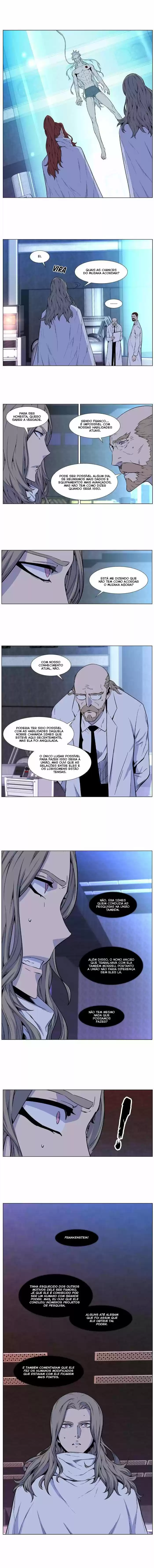 Read Noblesse Português Manga Online