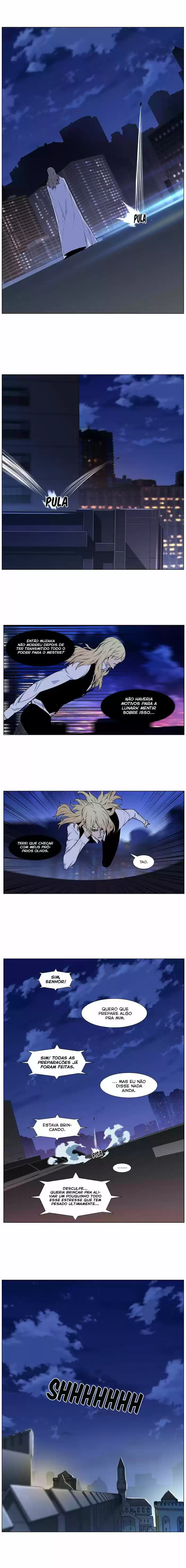 Read Noblesse Português Manga Online