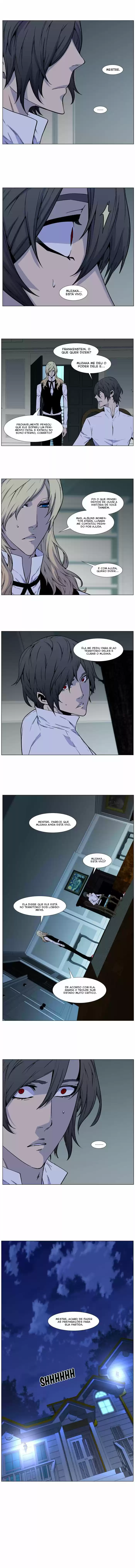 Read Noblesse Português Manga Online