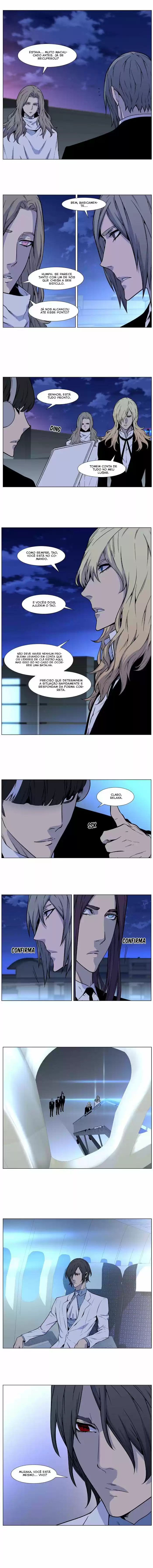 Read Noblesse Português Manga Online