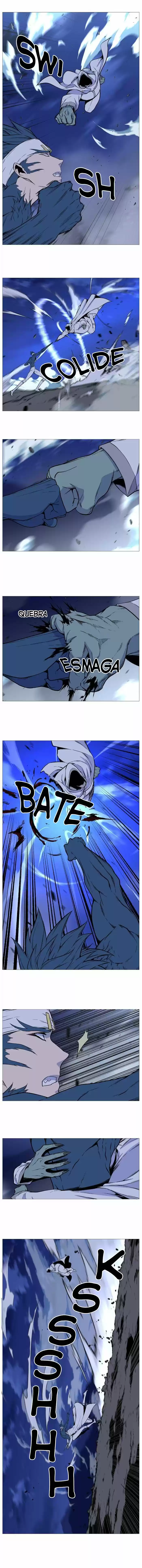 Read Noblesse Português Manga Online