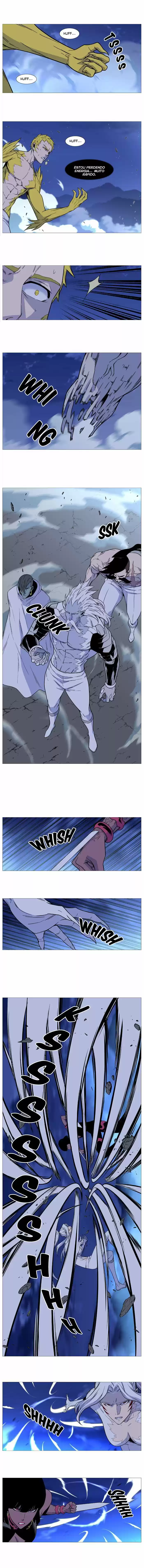 Read Noblesse Português Manga Online