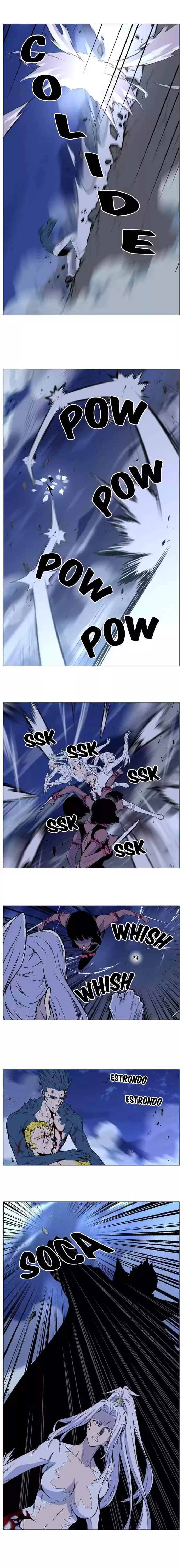 Read Noblesse Português Manga Online