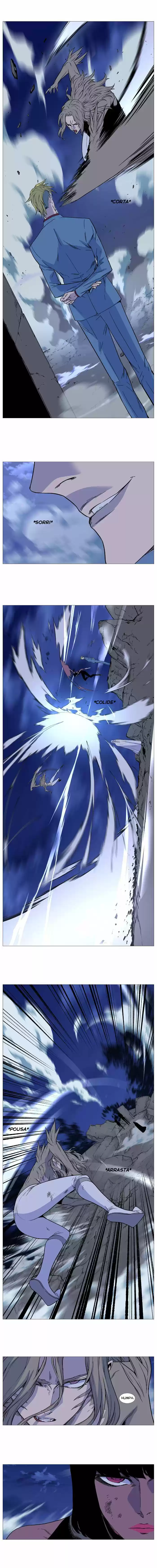 Read Noblesse Português Manga Online