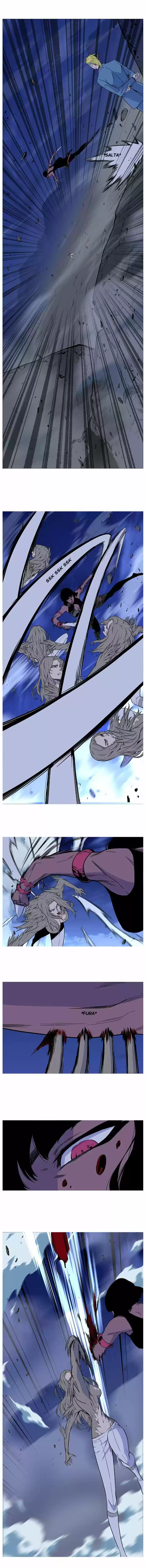 Read Noblesse Português Manga Online