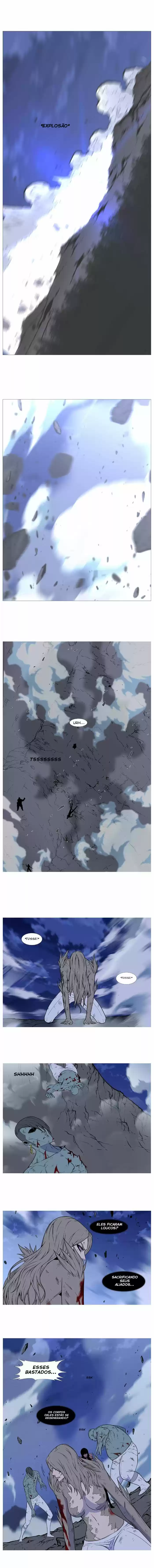 Read Noblesse Português Manga Online