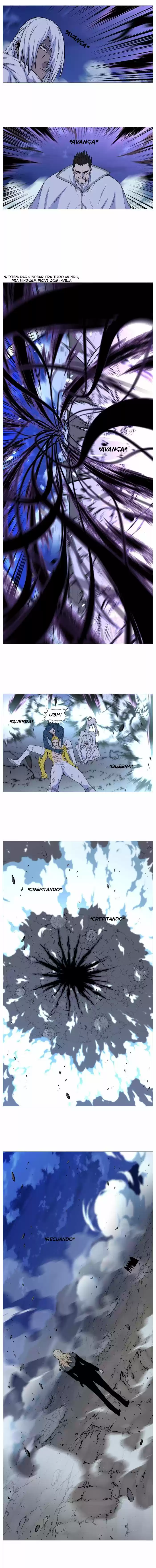 Read Noblesse Português Manga Online