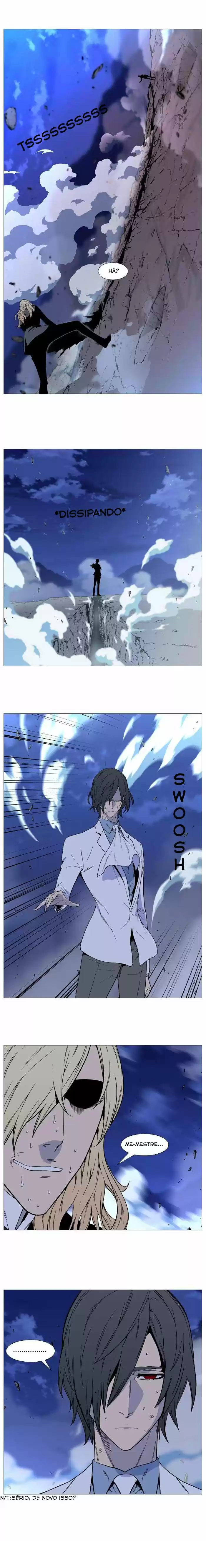 Read Noblesse Português Manga Online