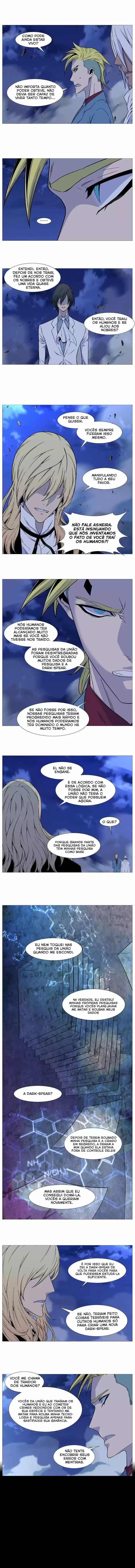 Read Noblesse Português Manga Online