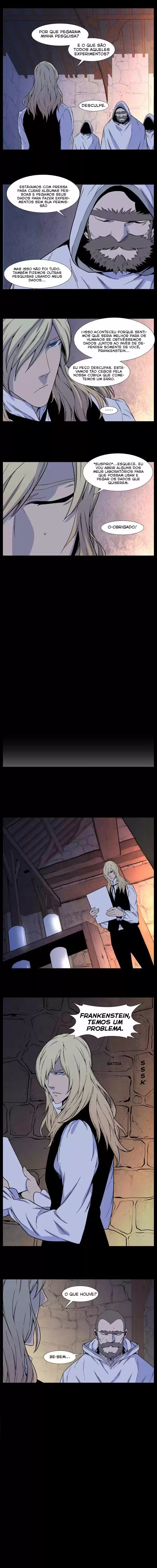 Read Noblesse Português Manga Online