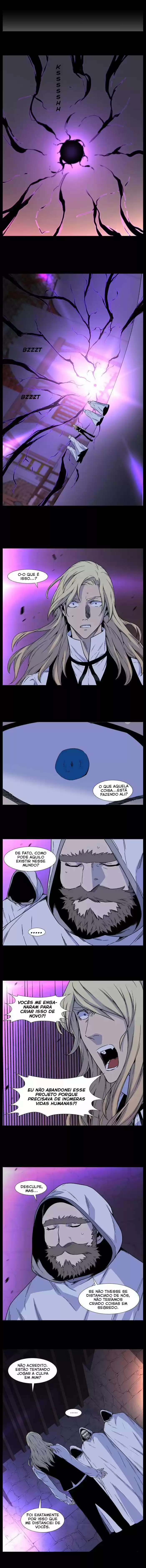 Read Noblesse Português Manga Online