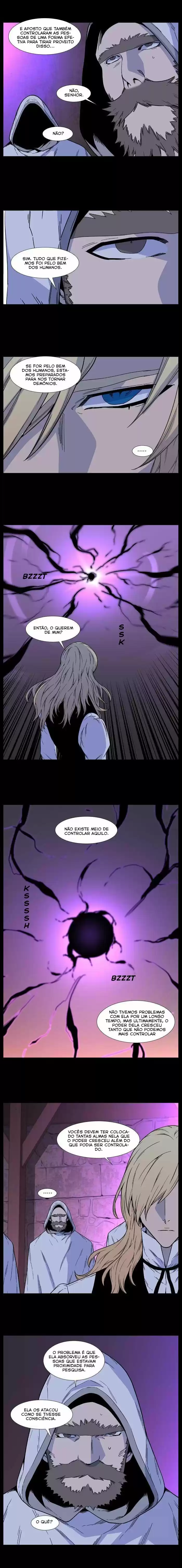 Read Noblesse Português Manga Online