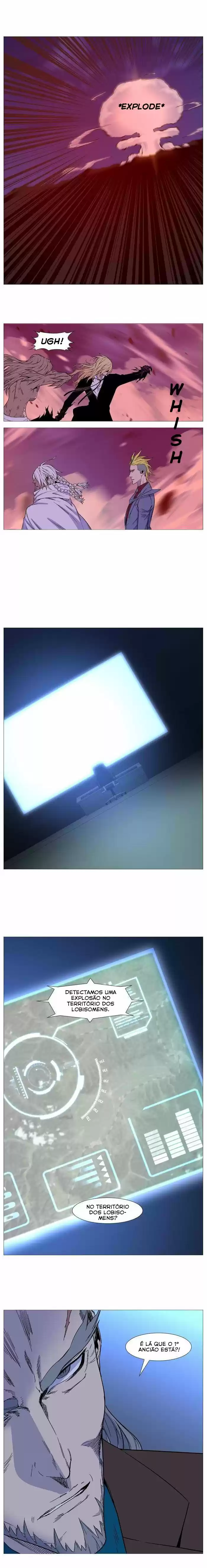 Read Noblesse Português Manga Online