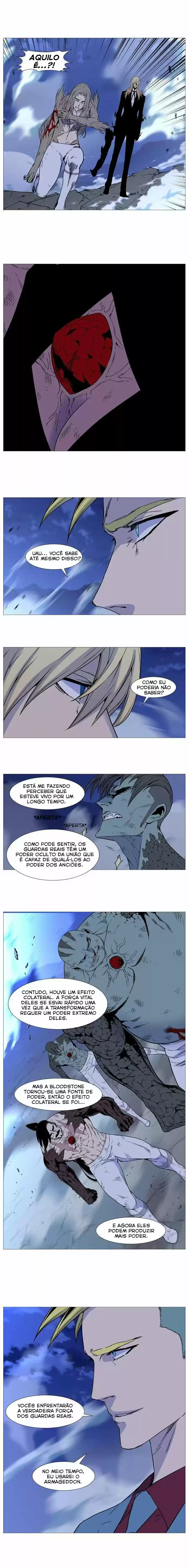 Read Noblesse Português Manga Online