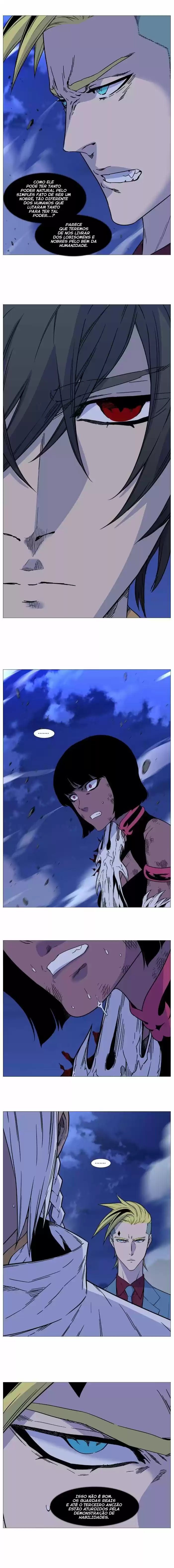 Read Noblesse Português Manga Online