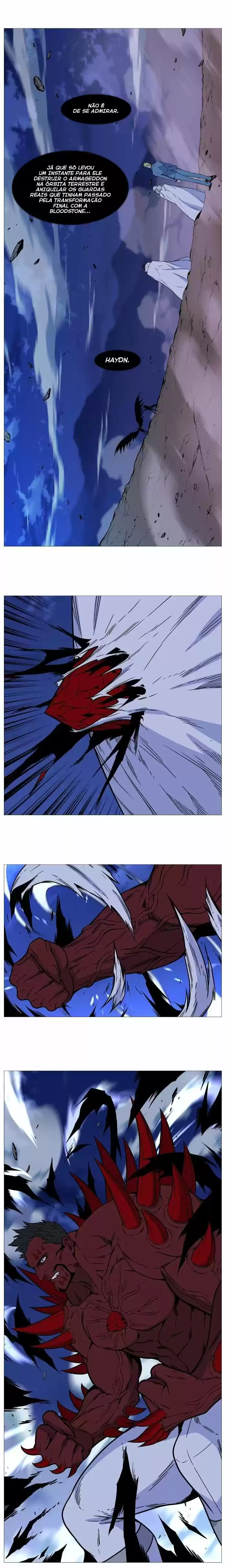 Read Noblesse Português Manga Online