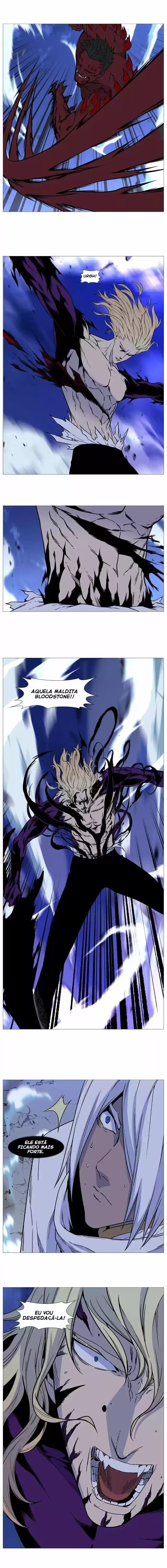 Read Noblesse Português Manga Online