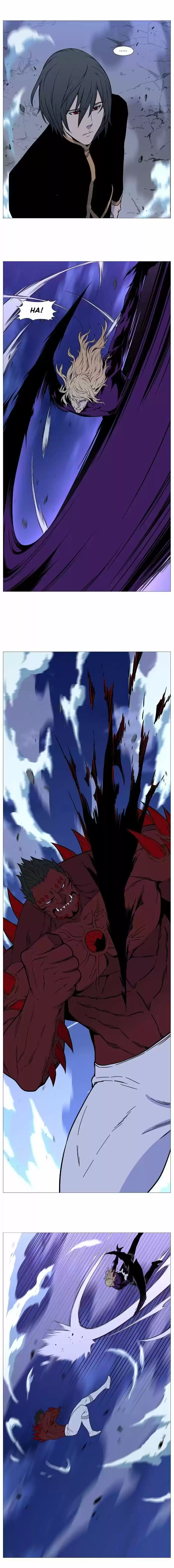 Read Noblesse Português Manga Online