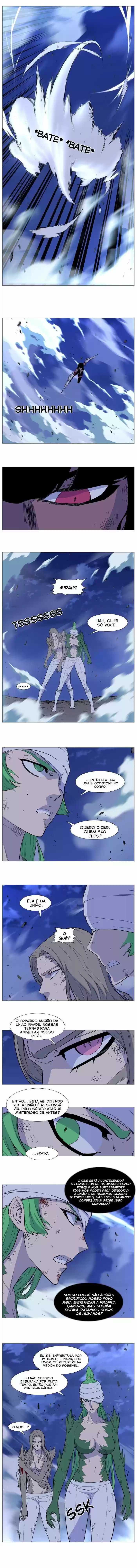 Read Noblesse Português Manga Online