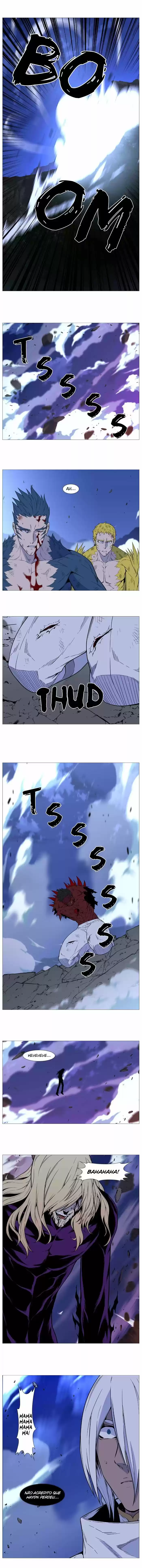 Read Noblesse Português Manga Online