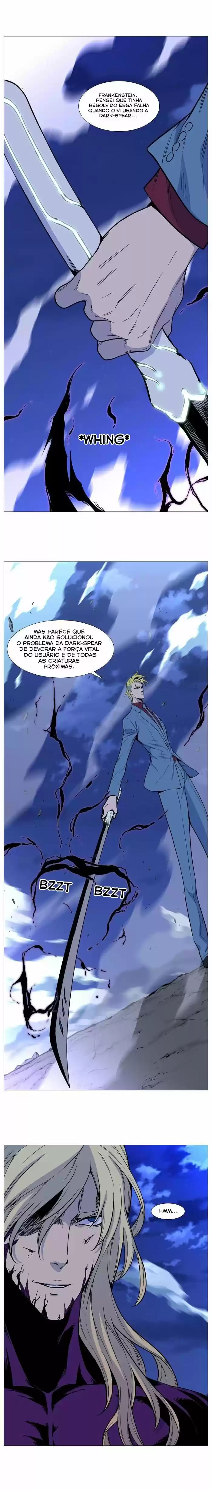 Read Noblesse Português Manga Online