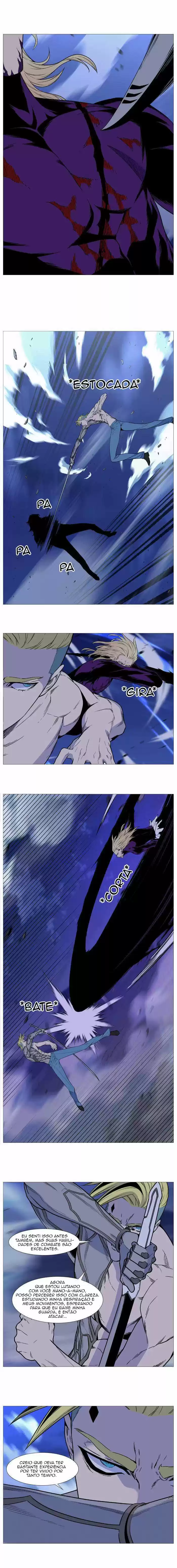 Read Noblesse Português Manga Online