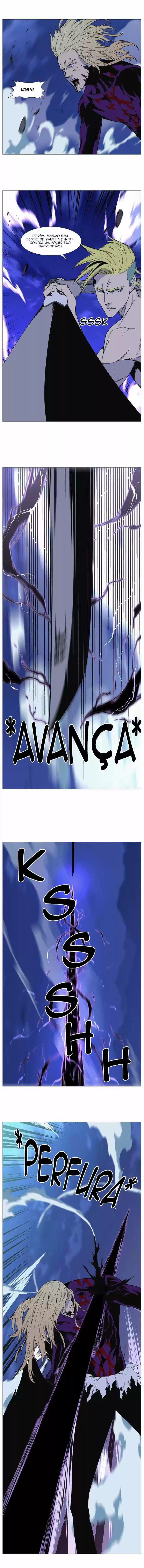 Read Noblesse Português Manga Online