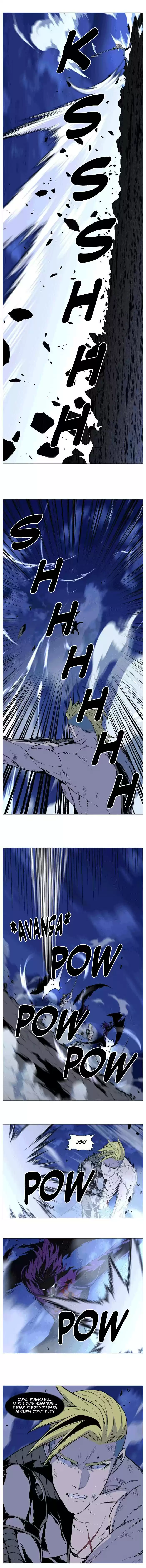 Read Noblesse Português Manga Online