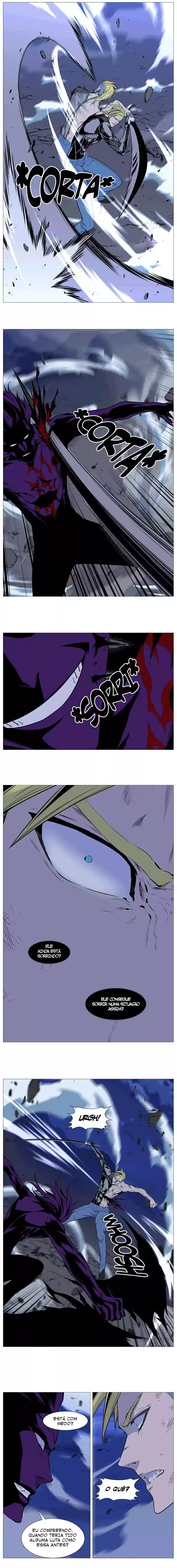 Read Noblesse Português Manga Online