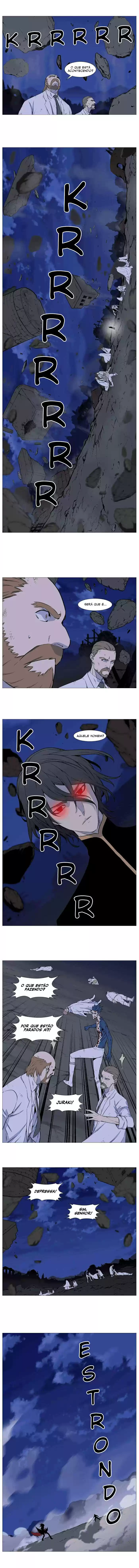 Read Noblesse Português Manga Online