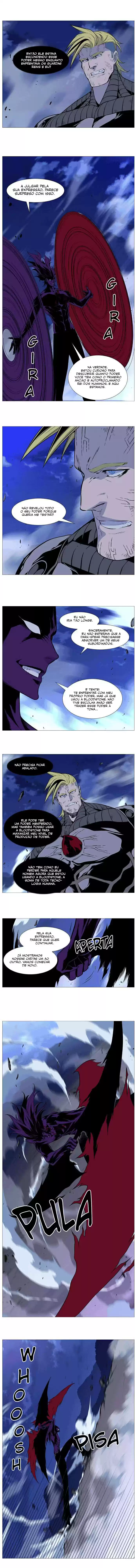 Read Noblesse Português Manga Online