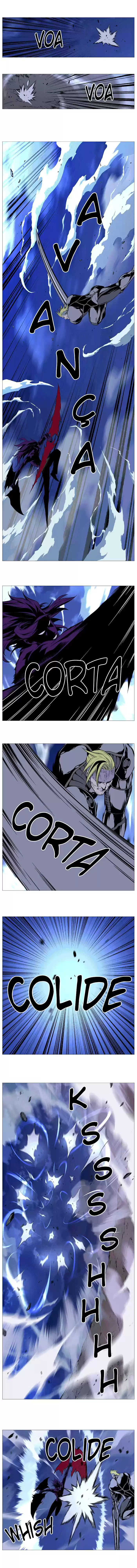 Read Noblesse Português Manga Online