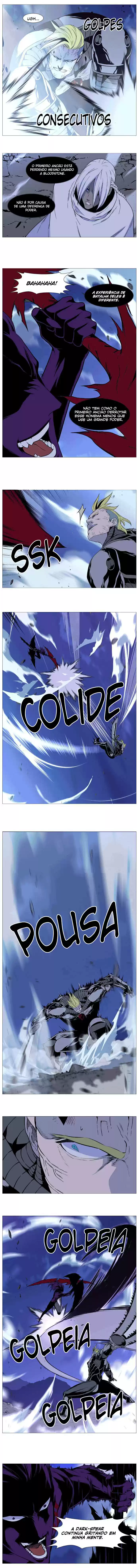 Read Noblesse Português Manga Online