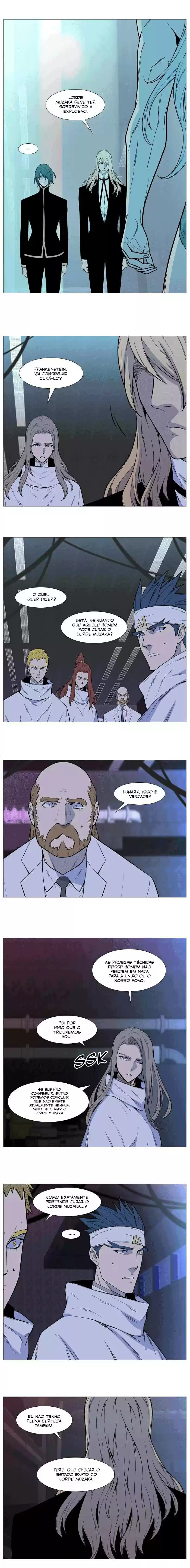 Read Noblesse Português Manga Online