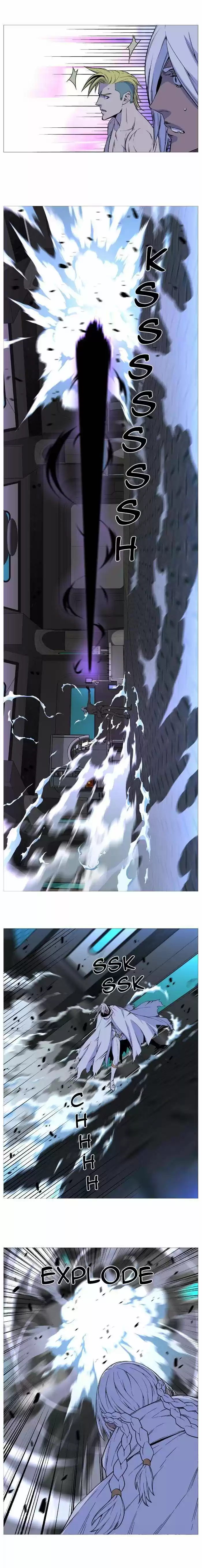 Read Noblesse Português Manga Online