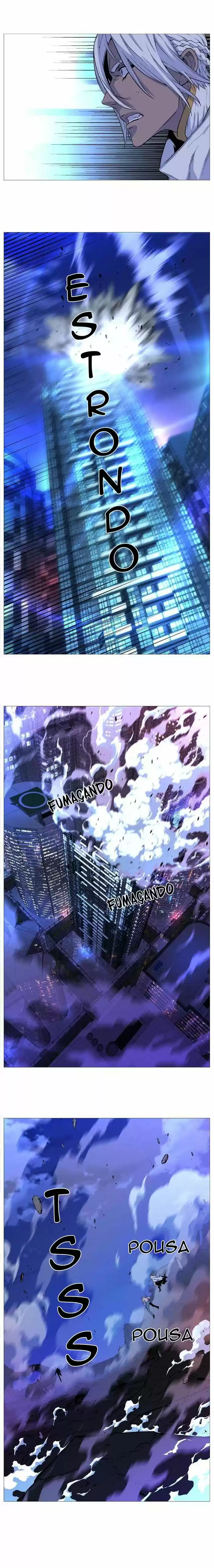 Read Noblesse Português Manga Online