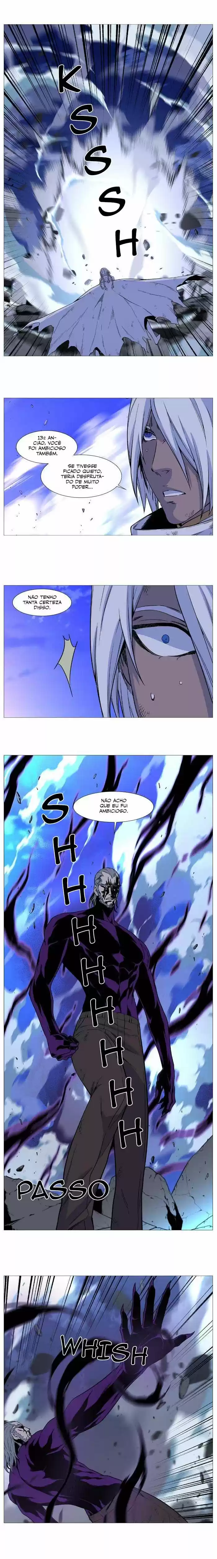 Read Noblesse Português Manga Online