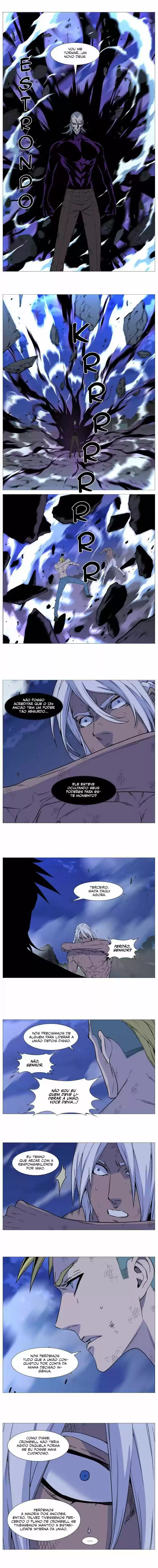 Read Noblesse Português Manga Online