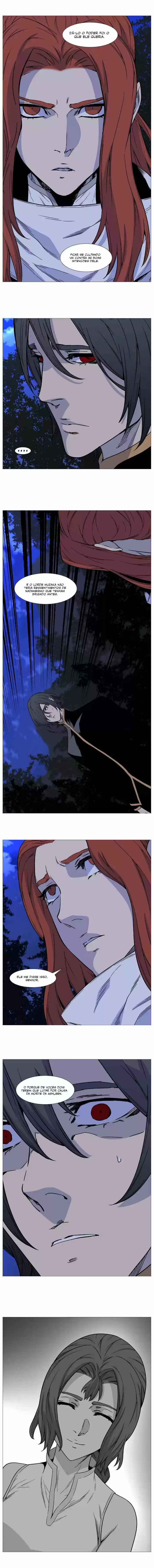 Read Noblesse Português Manga Online