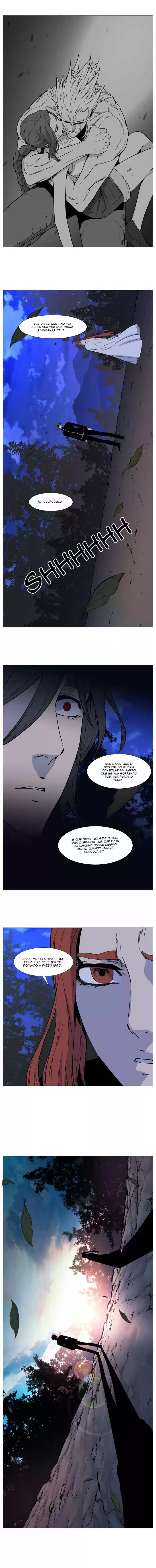 Read Noblesse Português Manga Online