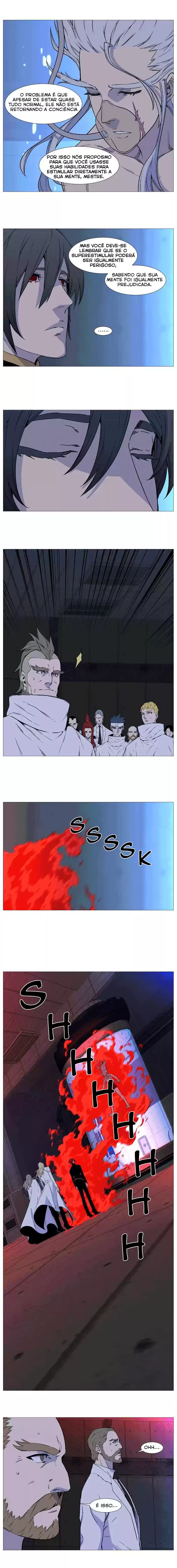 Read Noblesse Português Manga Online