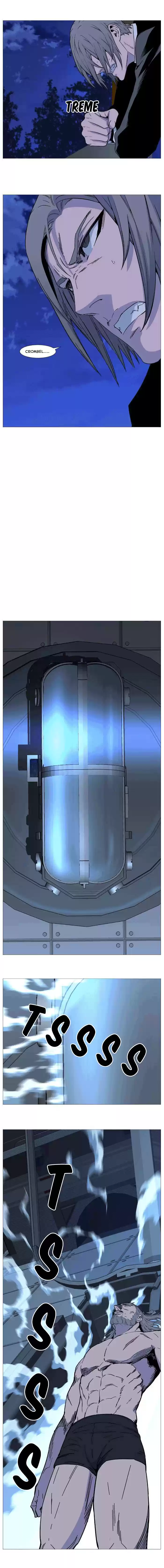 Read Noblesse Português Manga Online